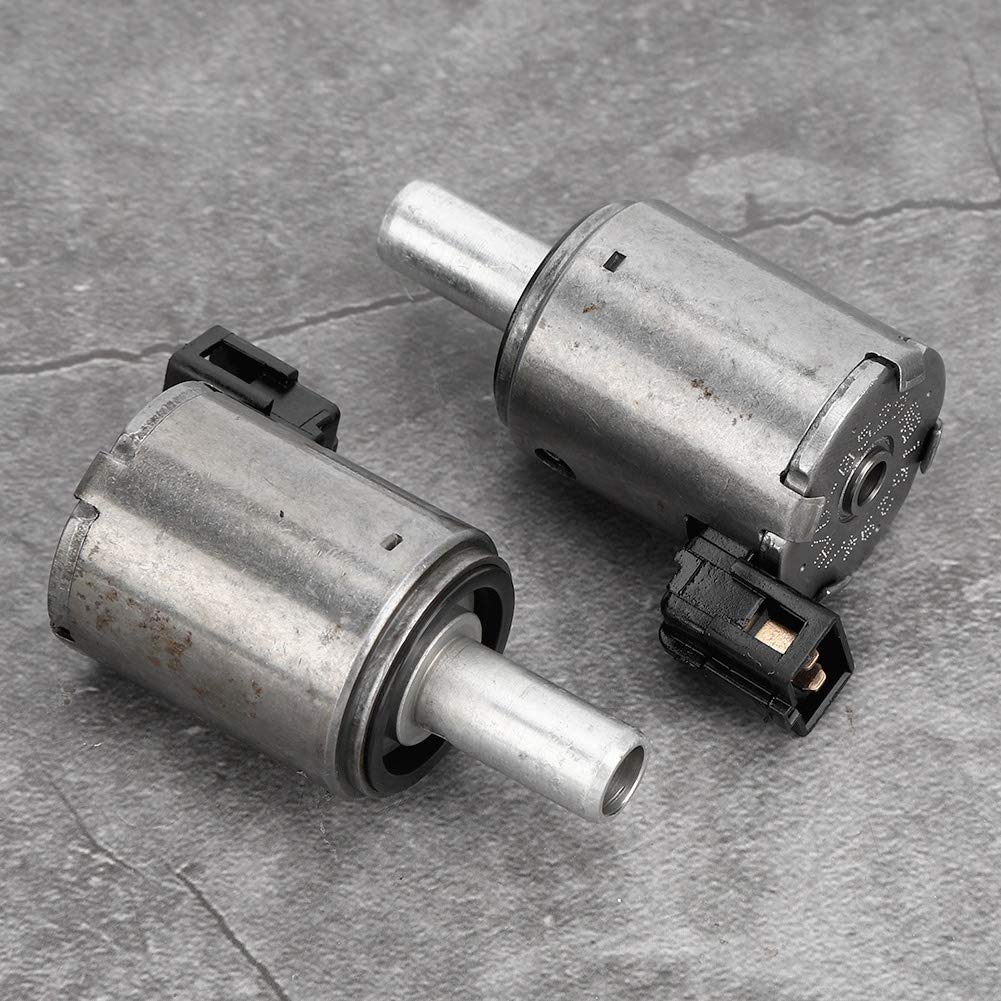 ぼうや。 Amazon.co.jp: トランスミッションソレノイドバルブ、OEM標準